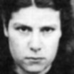 Pauline Yvonne Parker